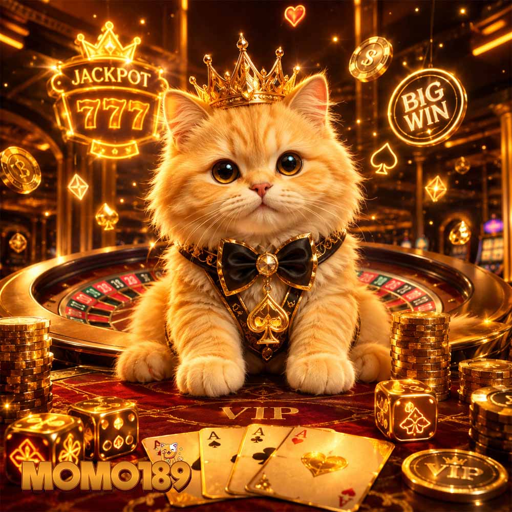 Momo189: Surga Permainan Online Hadiah Terbesar